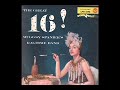 The Great 16! [1993] - Muggsy Spanier's Ragtime Band