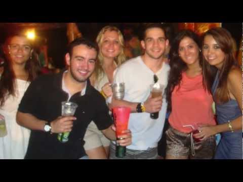 Praia Med 2012 Arraial D`Ajuda UNESC