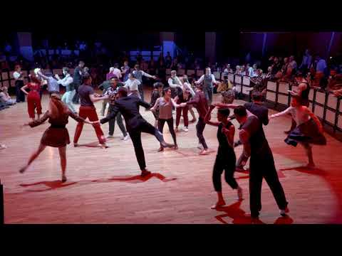 RTSF 2018 - Boogie Woogie Prelims