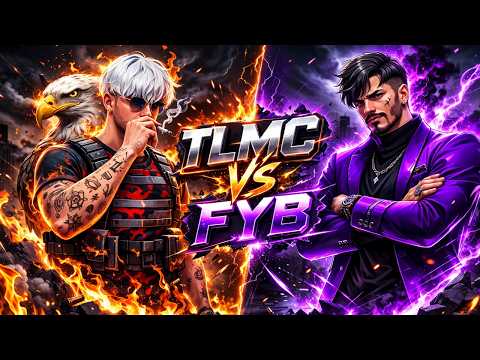 TLMC vs FYB |  Siphon War | Soulcity 2.0 by EchoRP #lifeinsoulcity 