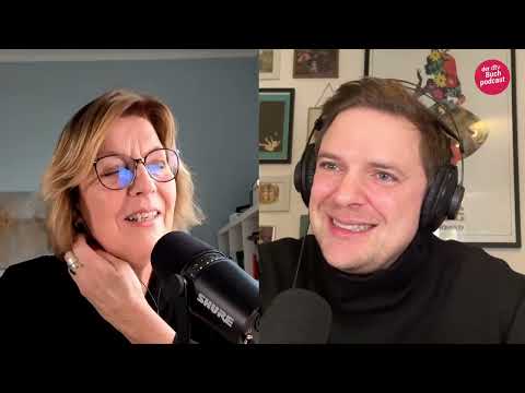 Dora Heldt trifft den @literarischernerd #buchtipps #buchempfehlung #podcast #leifrandt #booktok