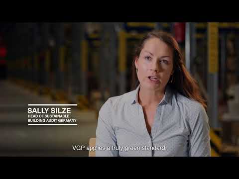 VGP Corporate Video 2023 (Trailer)