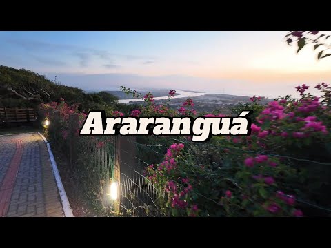 Araranguá SC