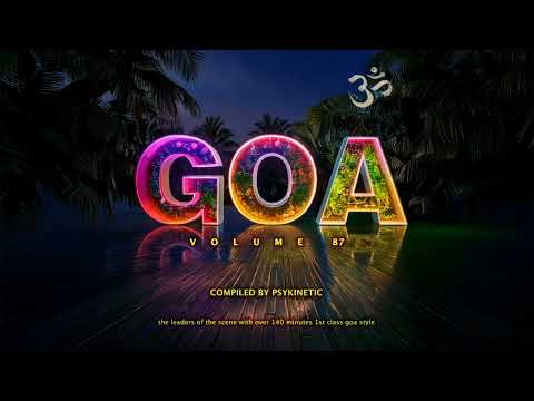 Virtual Light - Scratch'n'sniff (PsyFiction Remix)