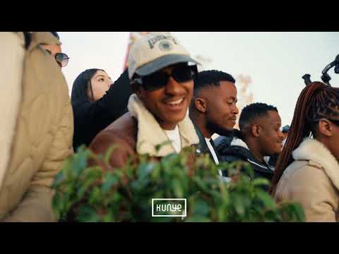 DEMAYA DJ Set | Kunye Pretoria V, South Africa