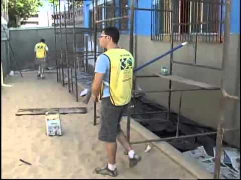 Band Cidade Campinas 08 09 2012 - bloco 01