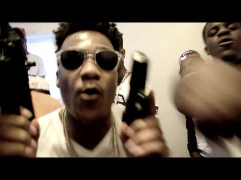 TYMB Moneyman - Im The Man (Official Video) Shot & Edited By D.C Video