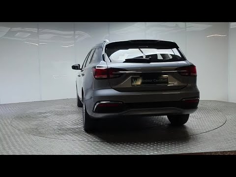 MG MG5 MG 5 Exclusive EV