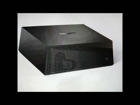 Fire TV Recast: Using this DVR to cut the cable cord.