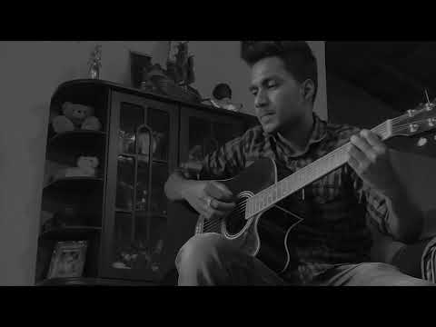 Adare Pawasala (Dasun Madushan) - Cover by Raveen Sanjana