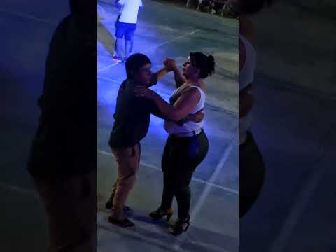 MULTITUDINARIA FIESTA  DIA DE LA MUJER EN HERMOSO CAMPO CHACO