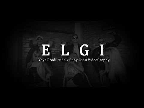 ELGI - DAI BINE BINE DIN FUND ( OFICIAL VIDEO ) █▬█ █ ▀█▀