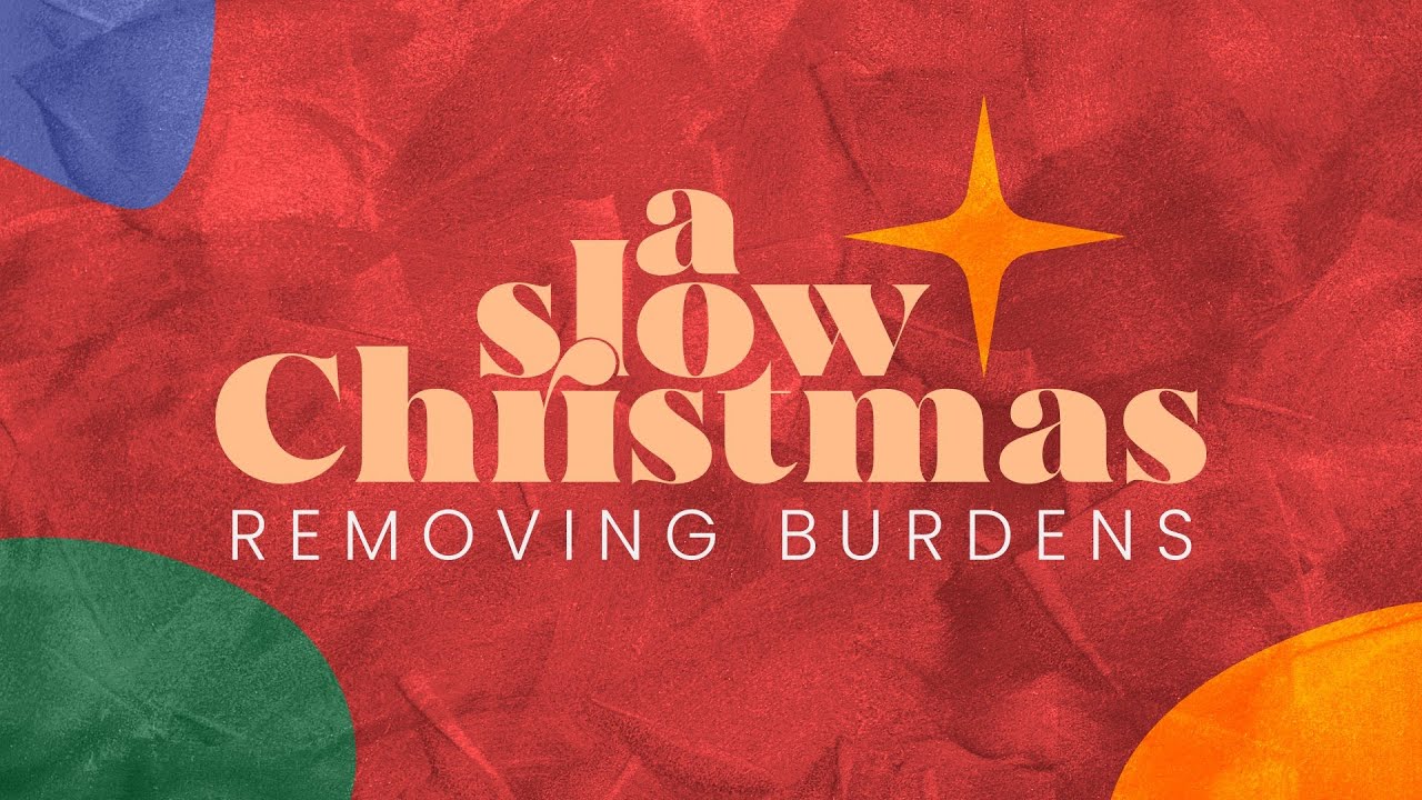 Removing Burdens