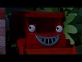 Bob The Builder Muck S Sleepover