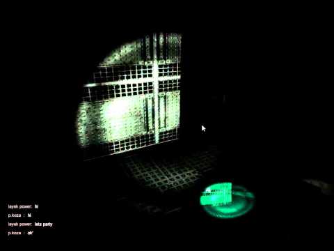 SLENDY TUBBIES II - odc 1 Bez skojarzeń. PL