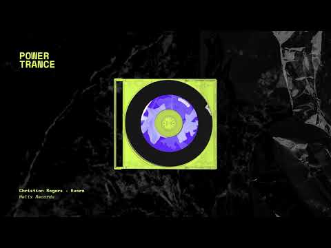 Christian Rogers - Evora