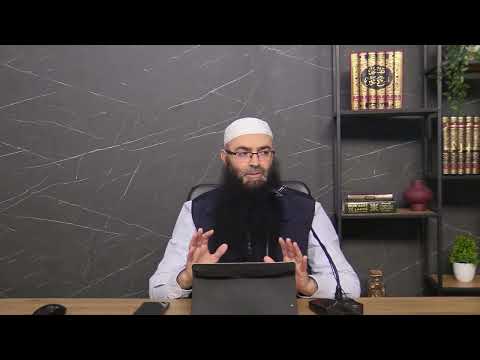 1. Ramazani 2023 - Ëmbëlsia e besimit (Pozita dhe rëndësia e imanit)