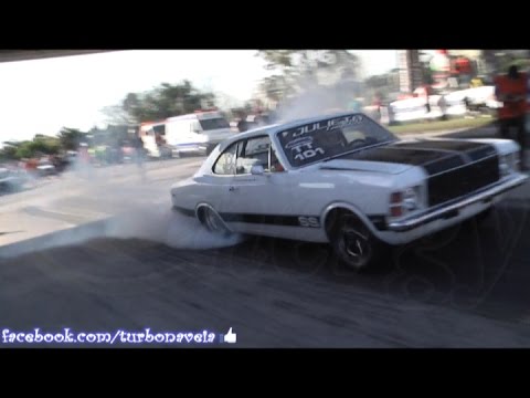 Record TT by Energy Celso Camargo Julieta Competições 3ª Etapa Força Livre de Arrancada 2014