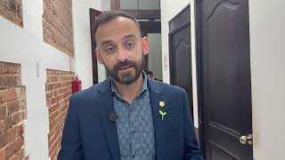 Luz verdes para construcción de dos pasos a desnivel en la cabecera de Escuintla