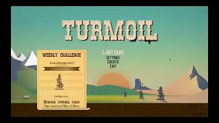 ASMR - Turmoil Ep 1!