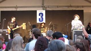 Mexican Institute of Sound - Camilo Lara