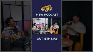 New podcast out this Wednesday! #comedy #comedypodcast #scottish