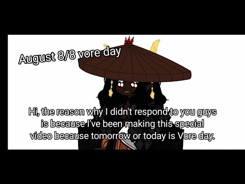8kun Vore