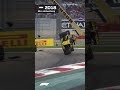 Nico Hulkenberg's 'Hanging Here Like A Cow!' #Shorts
