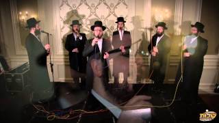 Yoely Greenfeld and The Kolos Choir - Shma Bni | מקהלת קולות ויואלי גרינפלד -שמע בני
