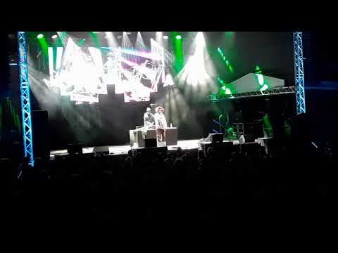 MC GEY @ ARTU KUS 2021