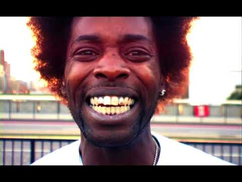 Deadly Hunta - Talk Out Loud