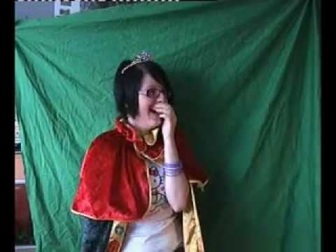 Queen of the Zards (Outtakes)