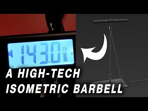 Isochain Unboxing & Quick Demonstration