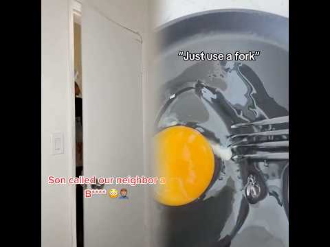 When you use your neighbors WiFi 😭😂 #fyp #foryou #comedy