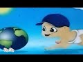 Baby Tv The Amazing World Dog
