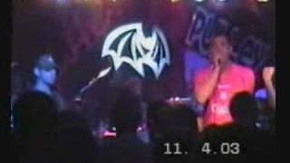 Pulley - Hooray For Me