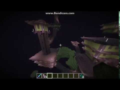 Elytra 101 (Minecraft Wings)