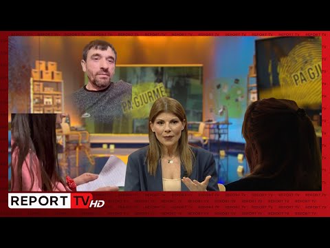 Pa Gjurme- Pas 3 vitesh ndarje, përplasja grua-burrë/E vogla prek me letrën: Babi e rrahu mamin!