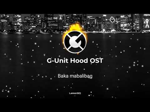 BOSS DON OST (Ran Pinas)