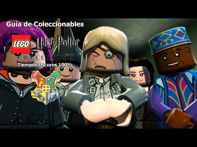 Vídeo relacionado con Harry Potter Bragas Paquete de 5 Hogwarts Multicolor 6-7 Años