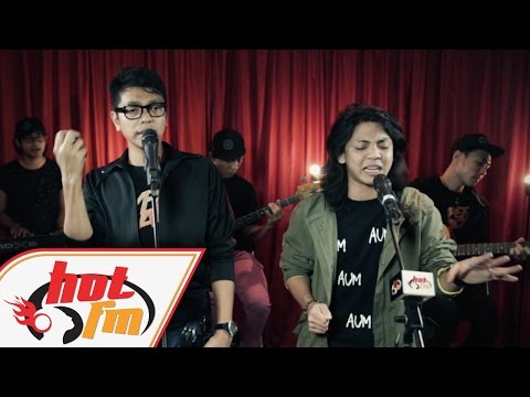 HYPER ACT - TAKKAN PERGI (LIVE) - Akustik Hot - #HotTV
