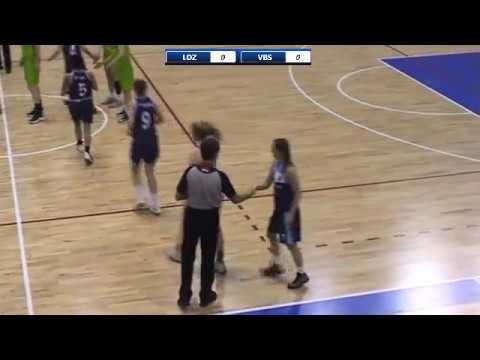 1ZLS 14 Loznica VrbasMedela