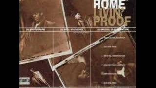 Group Home - Inna Citi Life