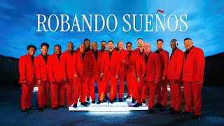 Clásicos 1.0: Robando Sueños Lyrics English Translation