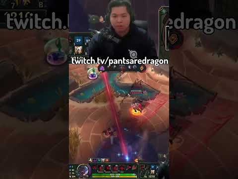 This is Actually Broken #leaguetok   #leagueoflegends   #fyp