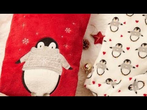 Penney's Primark shop walk through autism hour #primark #disney #christmasdecor #instagood #love