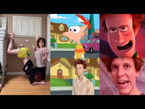 Funny Peet Montzingo TikTok Videos | Best Compilation 2021