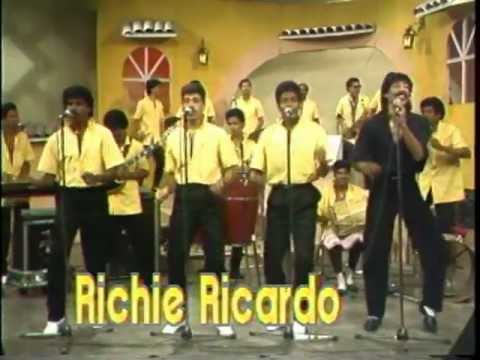 El Hotdog-Richie Ricardo