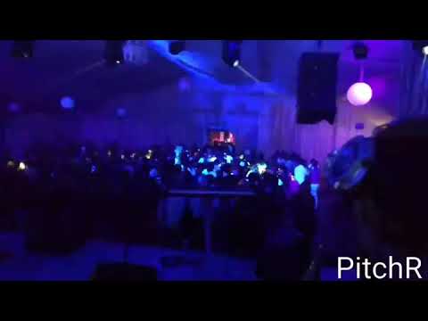 This is how i troll the crowd 2018 (PitchR)