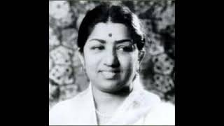 Tum hamko dekh aur hamari nazar se dekh.....LATA. film Zindagi aur Hum.